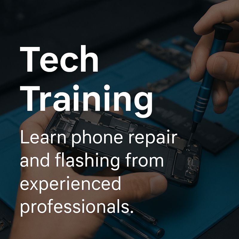 Tech Training
