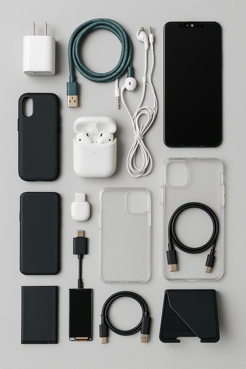 Phone Accessories