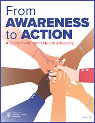 Mental health awareness campaign