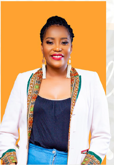 Dr. Mary Shalom Nkunika