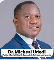 Dr. Micheal Udedi
