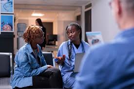 Workplace mental health program