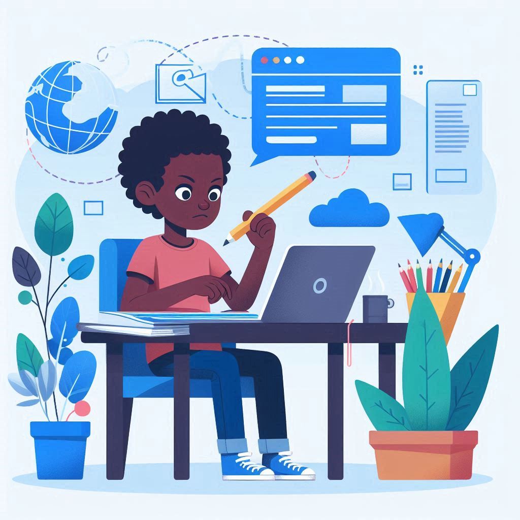 Online mental health workshop
