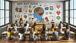 School awareness session